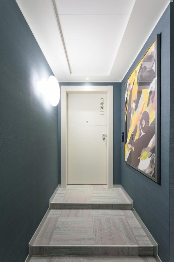 Sant'ambrogio Apartments, Reception H24 Apartment Mailand