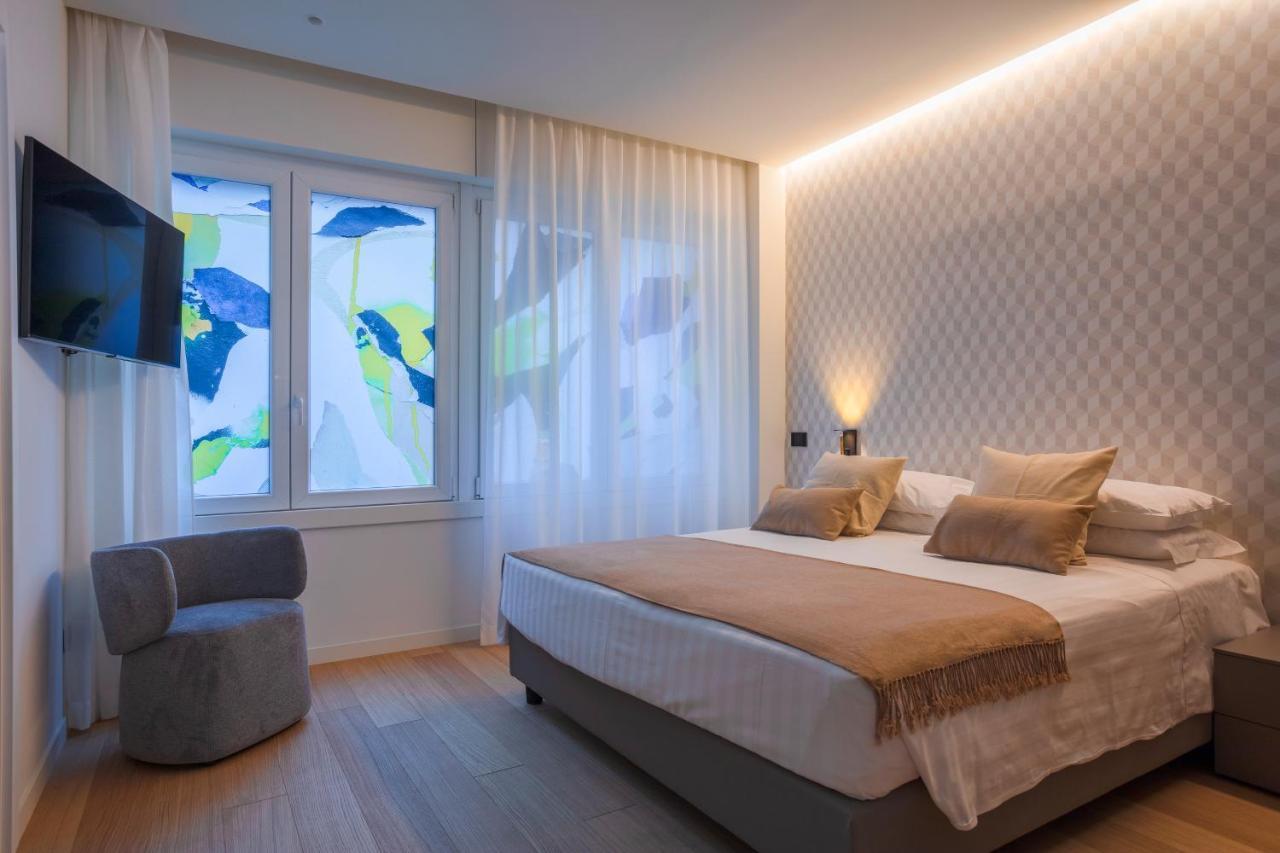 Apartment Sant'ambrogio Apartments, Reception H24 Mailand